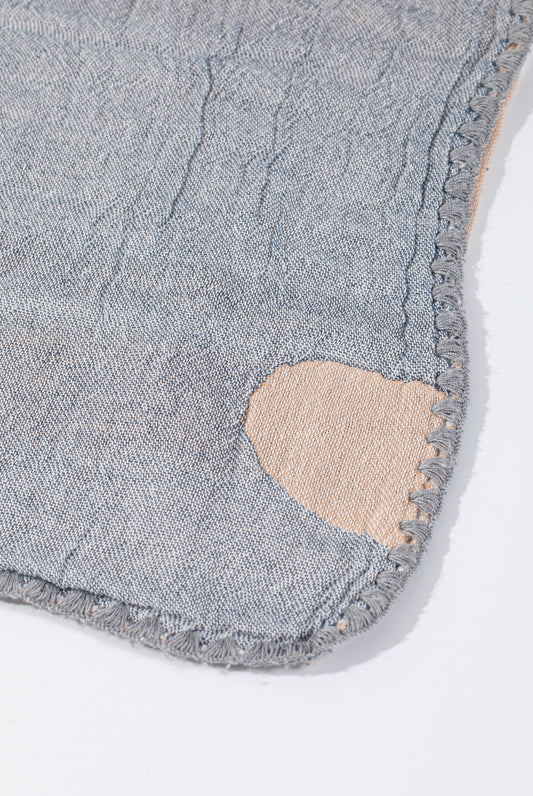 Wholesale Jacquard Gauze Baby Wrap Swaddle Coat Pattern Blanket White Label Manufacturer