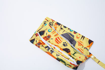Wholesale YIMI Baby Storage Bag White Label Manufacturer