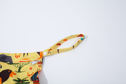 Wholesale YIMI Baby Storage Bag White Label Manufacturer