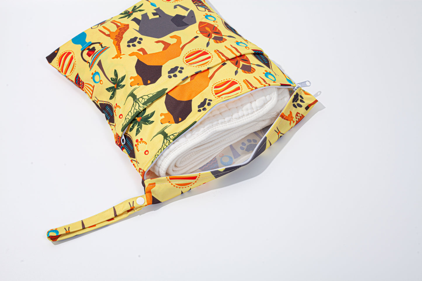 Wholesale YIMI Baby Storage Bag White Label Manufacturer