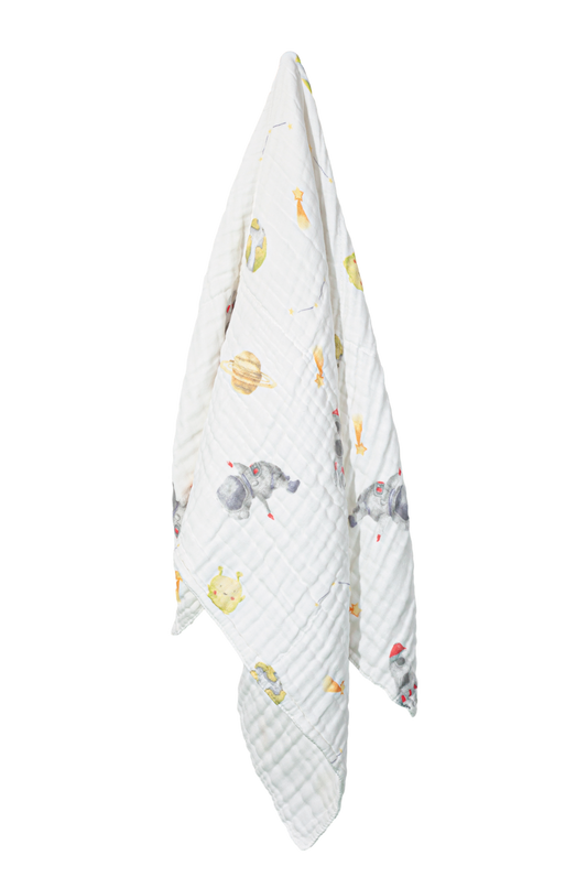 Wholesale Cotton Gauze Bath Towel six-layers cotton gauze bath towel White Label Manufacturer