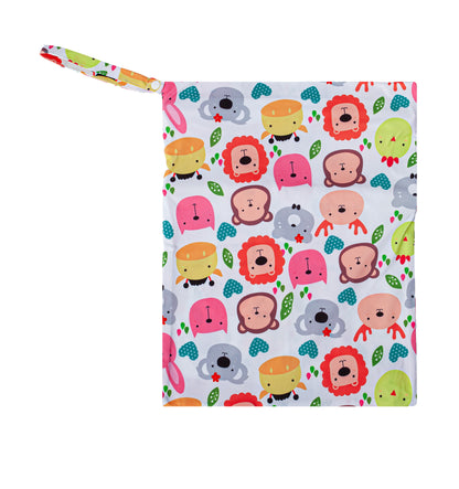 Wholesale YIMI Baby Storage Bag White Label Manufacturer