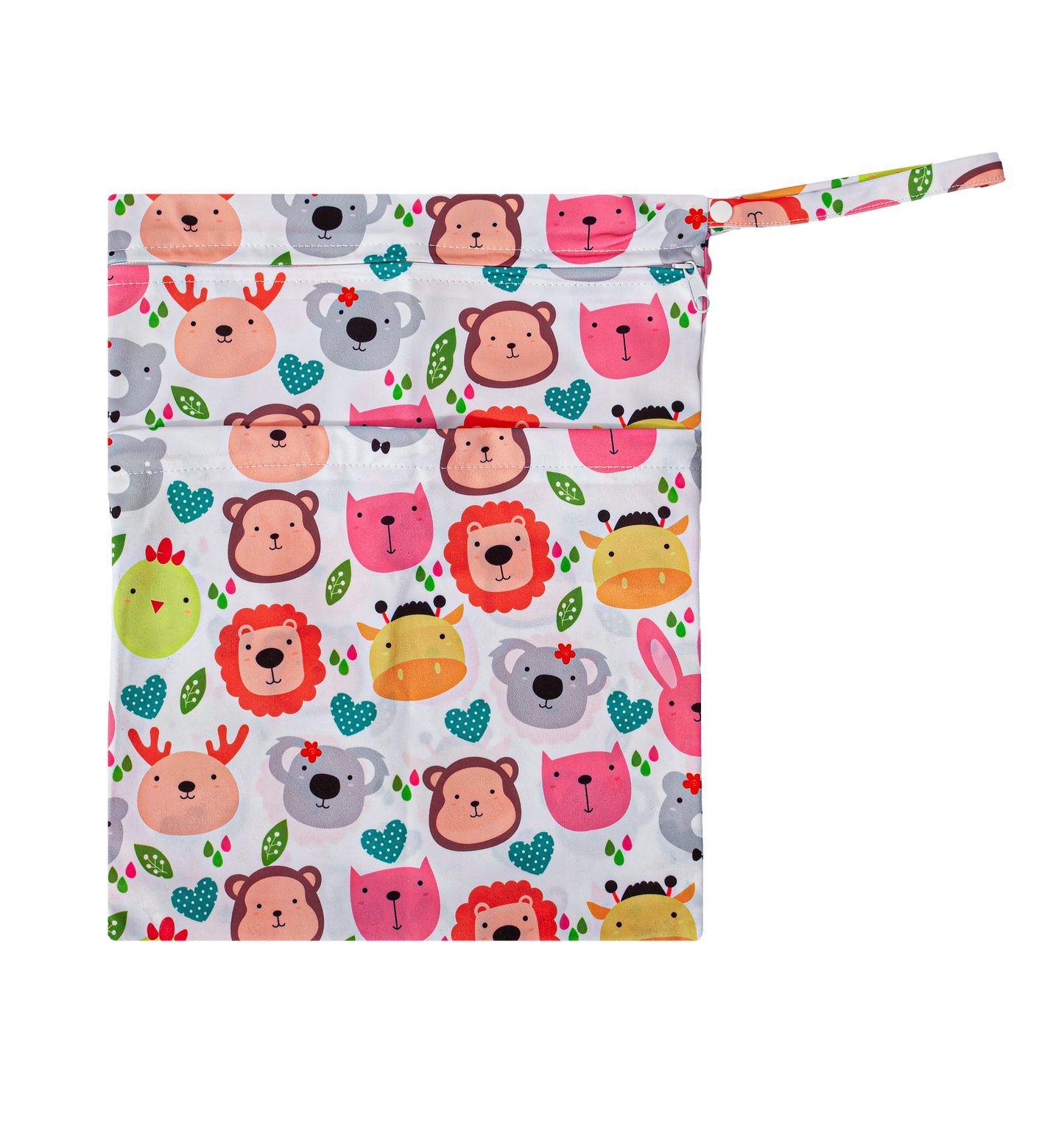Wholesale YIMI Baby Storage Bag White Label Manufacturer