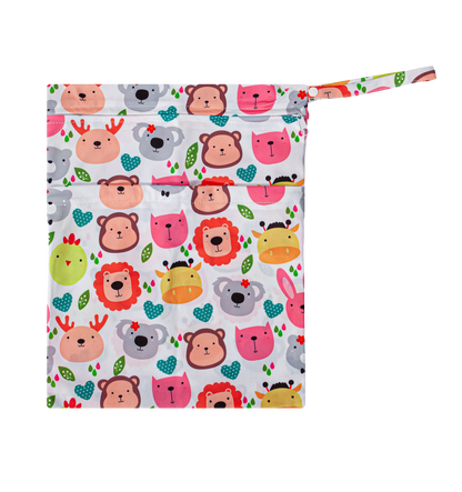 Wholesale YIMI Baby Storage Bag White Label Manufacturer