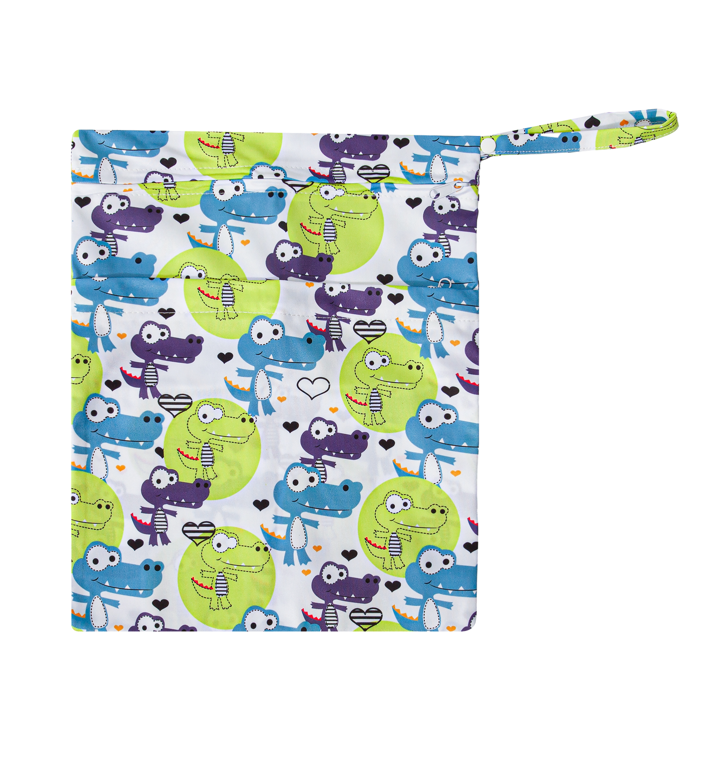 Wholesale YIMI Baby Storage Bag White Label Manufacturer