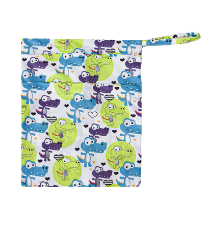 Wholesale YIMI Baby Storage Bag White Label Manufacturer
