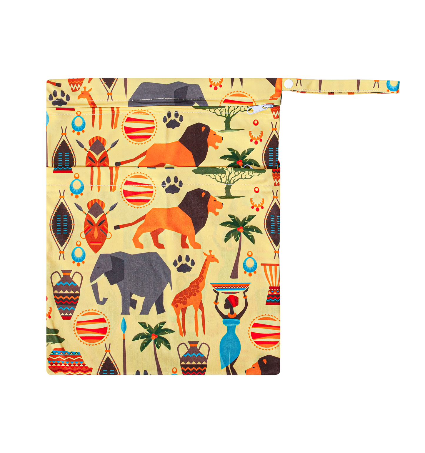 Wholesale YIMI Baby Storage Bag White Label Manufacturer