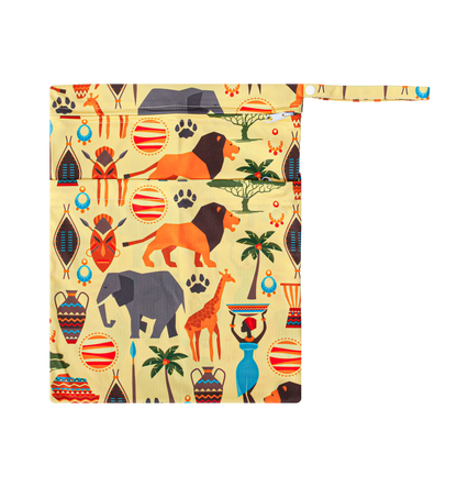 Wholesale YIMI Baby Storage Bag White Label Manufacturer