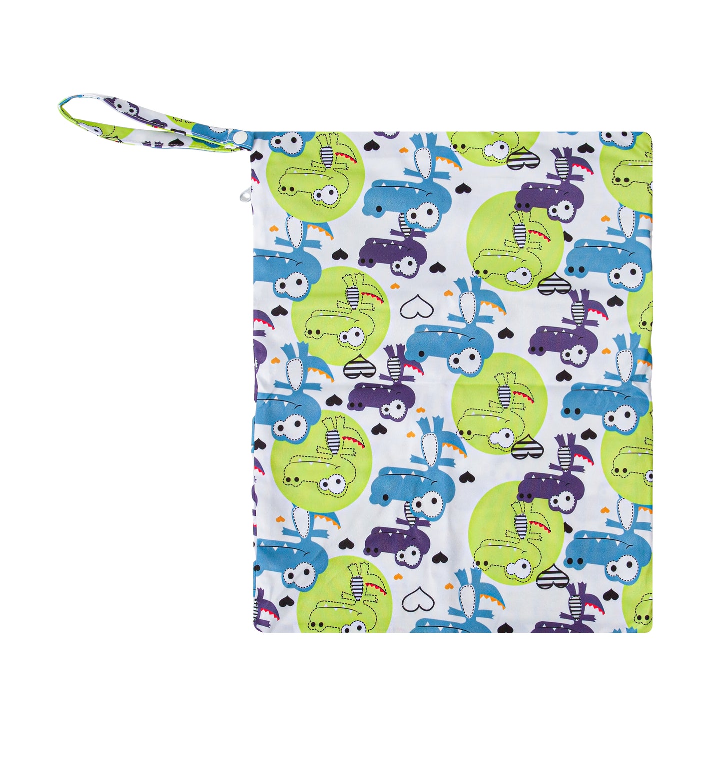Wholesale YIMI Baby Storage Bag White Label Manufacturer