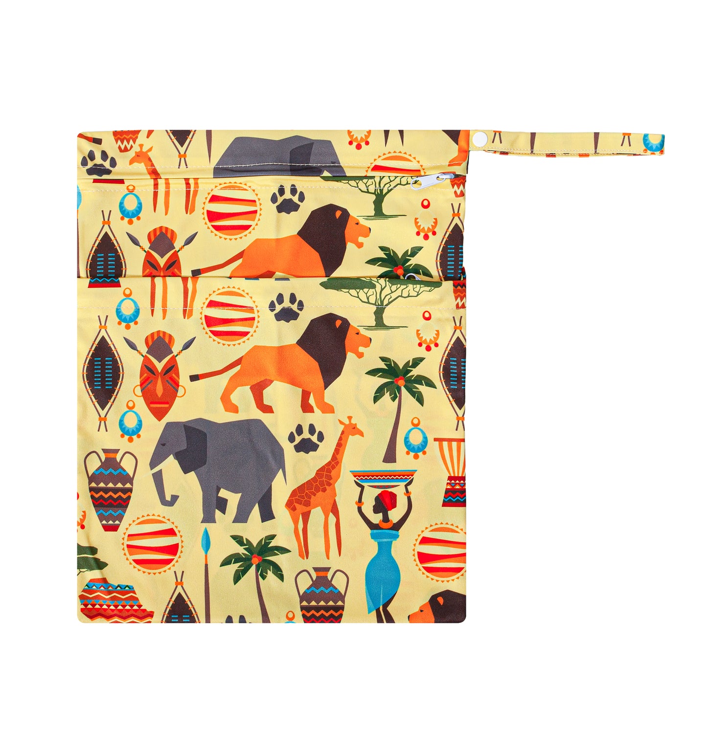 Wholesale YIMI Baby Storage Bag White Label Manufacturer