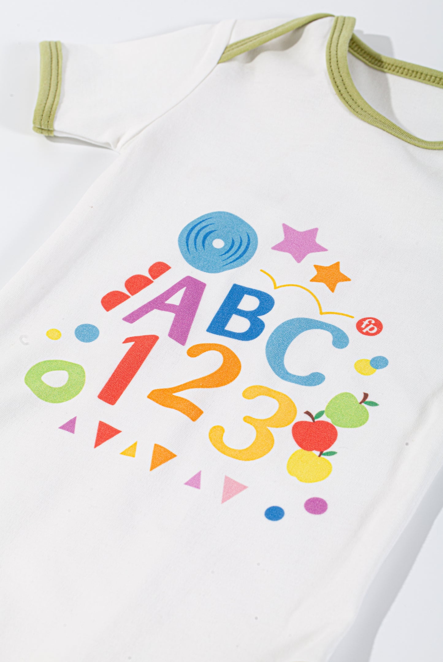 Wholesale Cotton Baby Green Tailor Color Jumpsuits White Label Manufacturer